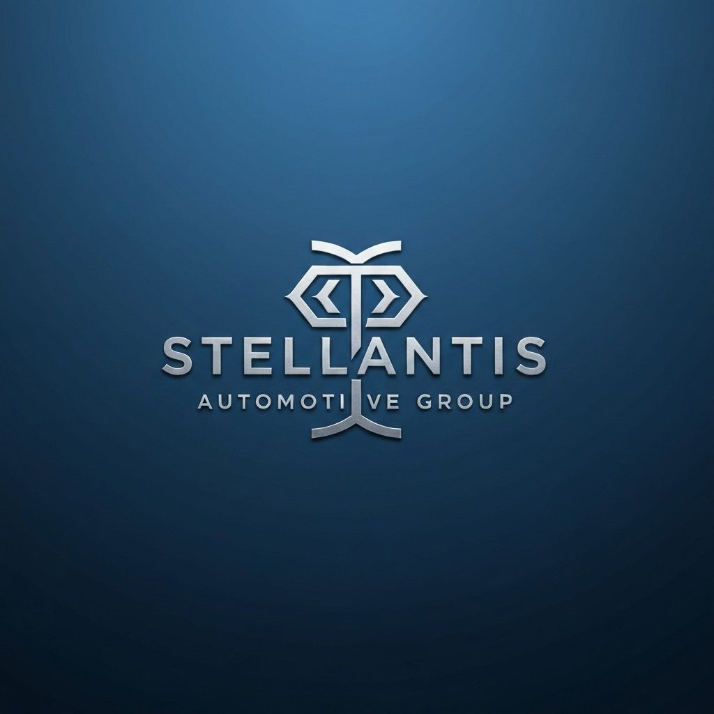 Stellantis logo
